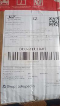 Product Review of 1 kg Rengginang Paket 4pcs Food rengginang  terasi mentah from s**h 1