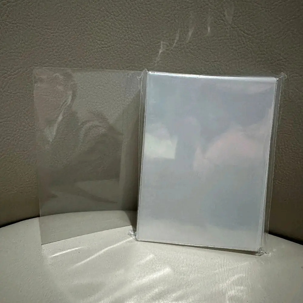 SLEVE KARTU TCG BAHAN TEBAL BAGUS ISI 50 PCS