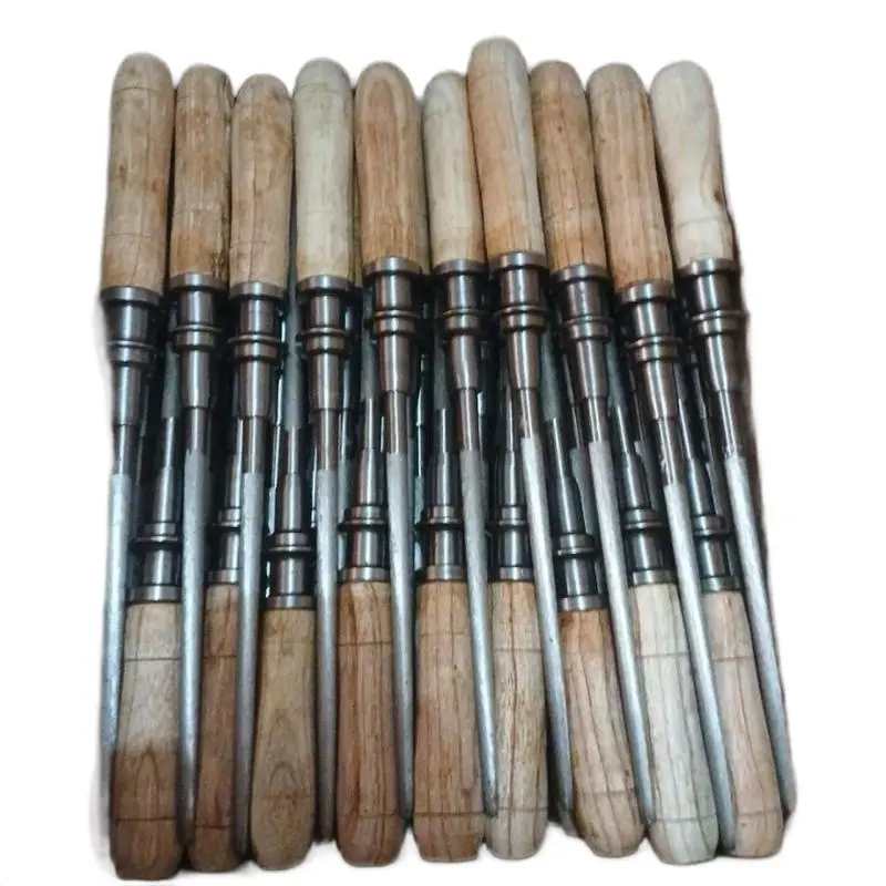 Stik asah kristal mengasah dengan cepet,mudah& lagak perlu pakai air Knife Baja