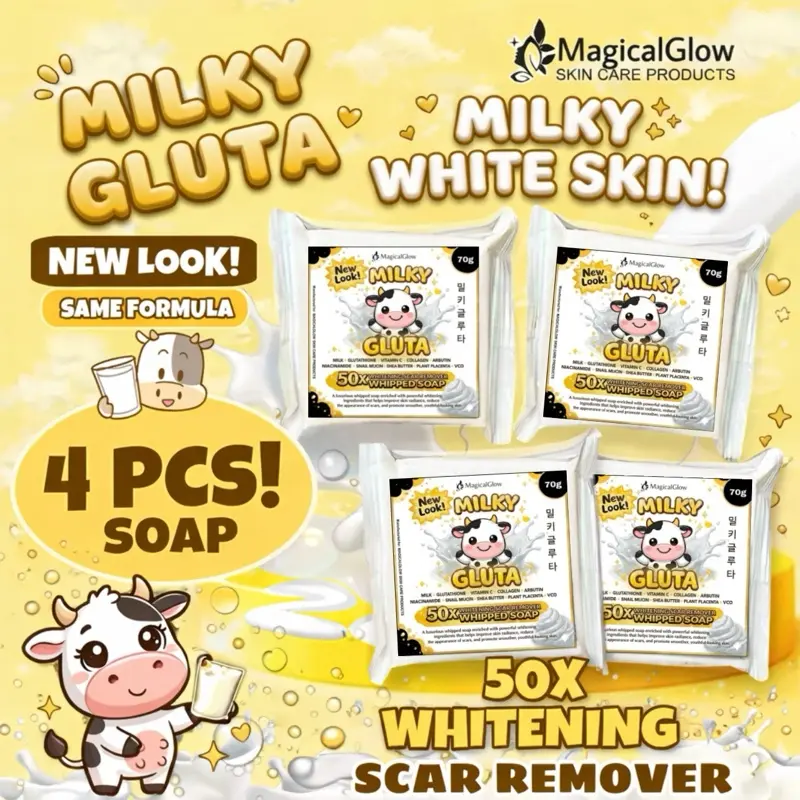 gluta pearl glutathione review Gluta Pearl Skin Whitening Glutathione – 60 Capsules -