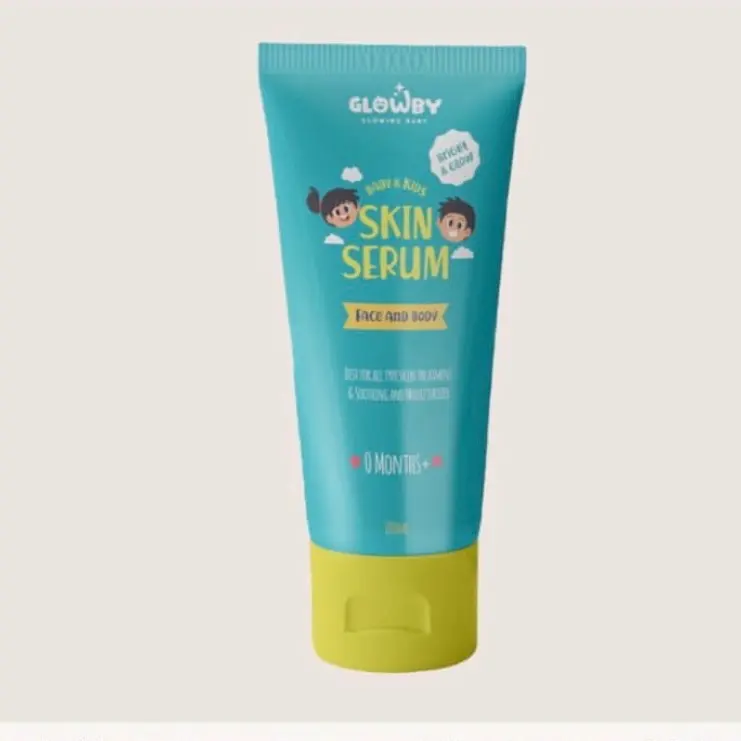 Skin serum glowby