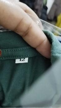 Product Review of setelan anak labubu/ oneset labubu/ setelan anak/ setelan anak terbaru/setelan anak Fashion from I** ** N**a 1