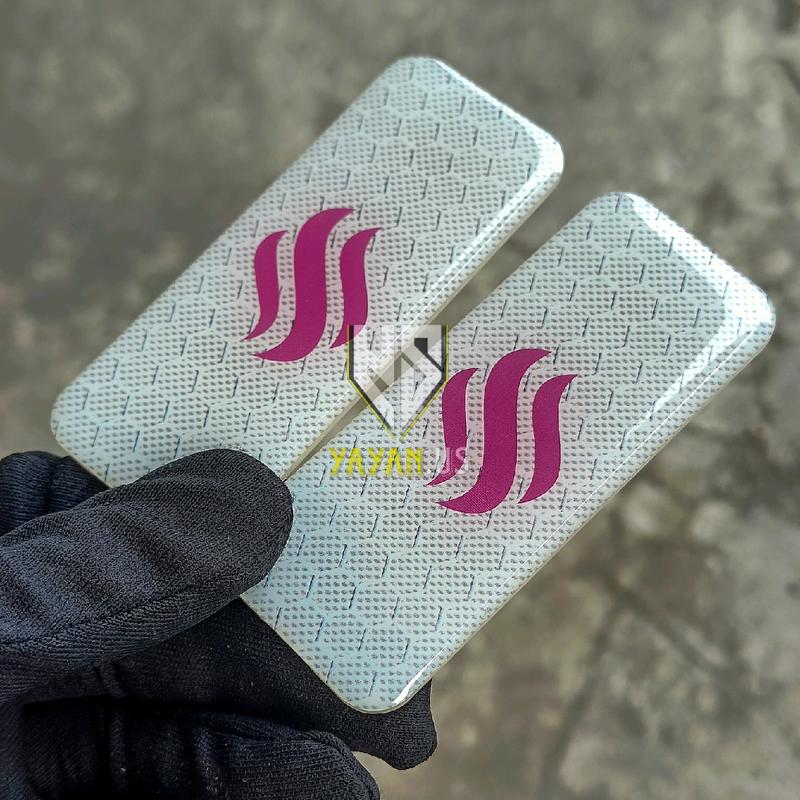 Panel Custom TRML T99 Panel Acrylic Resin Custom Gambar - Shop | Tokopedia