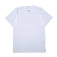 Gambar Monochrome Kaos Pria Lengan Pendek Cotton T-Shirt Baju Distro Space Map - XL dari Monochrome Store Kota Tangerang 4 Tokopedia