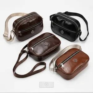 Tas Cewek Model Terbaru Bahan Kulit dengan Desain Elegan dan Fungsi Praktis untuk Gaya Harian Anda