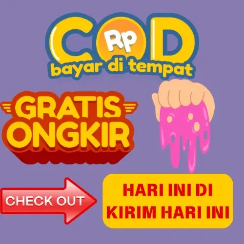 Tofu slime upin ipin series by kiyowoo_DIY 7