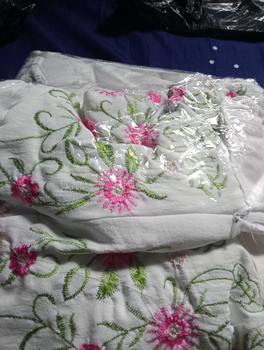Product Review of AURORA LD 110 & LD 130 JUMBO MAXY CRINGKEL AIRFLOW GAMIS BORDIR ASLI from C**A 1