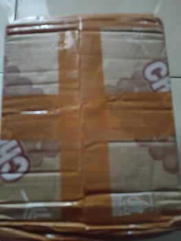 Product Review of Gelas Bir Kaca XL Tebal Berkualitas 700 ml from D**0 0