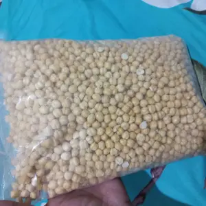 Kacang Arab 1 kg Oleh Oleh Haji Umroh Gurih & Renyah