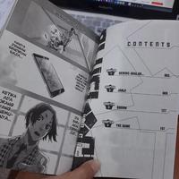 Gambar Blue Lock - Muneyuki Kaneshiro - ELEX MEDIA - VOL.2 Episode NAGI dari Social Agency Baru Kab. Sleman 3 Tokopedia