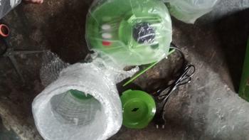 Product Review of TERMURAH BLENDER NATIONAL YASAKA BL 2 PC 2IN1 from 𝚒**💫 0
