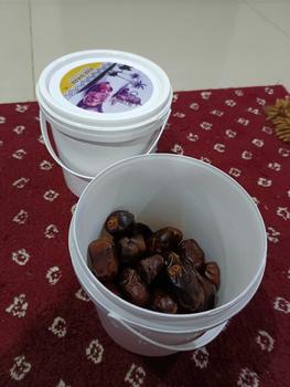 Product Review of paket 2 ember kurma al-Qasim from M**o A**i G**n 0