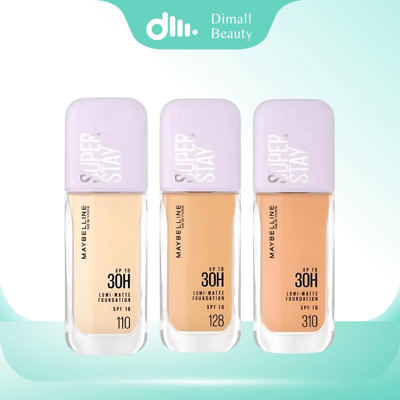 Kem Nền Maybelline Super Stay 35ml | Dimall Beauty