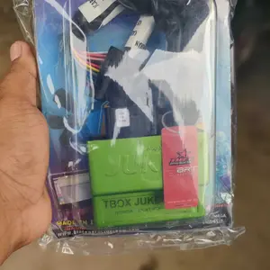 ECU Juken 5+ T-Box Dualband Beat ESP, Beat Pop, Genio - Original BRT