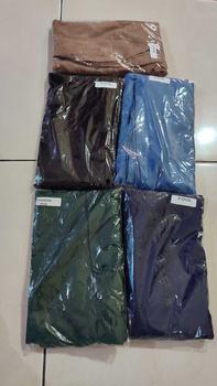 Product Review of PHASMINA OVAL 100 RB DAPAT 5 PCS from M** 1