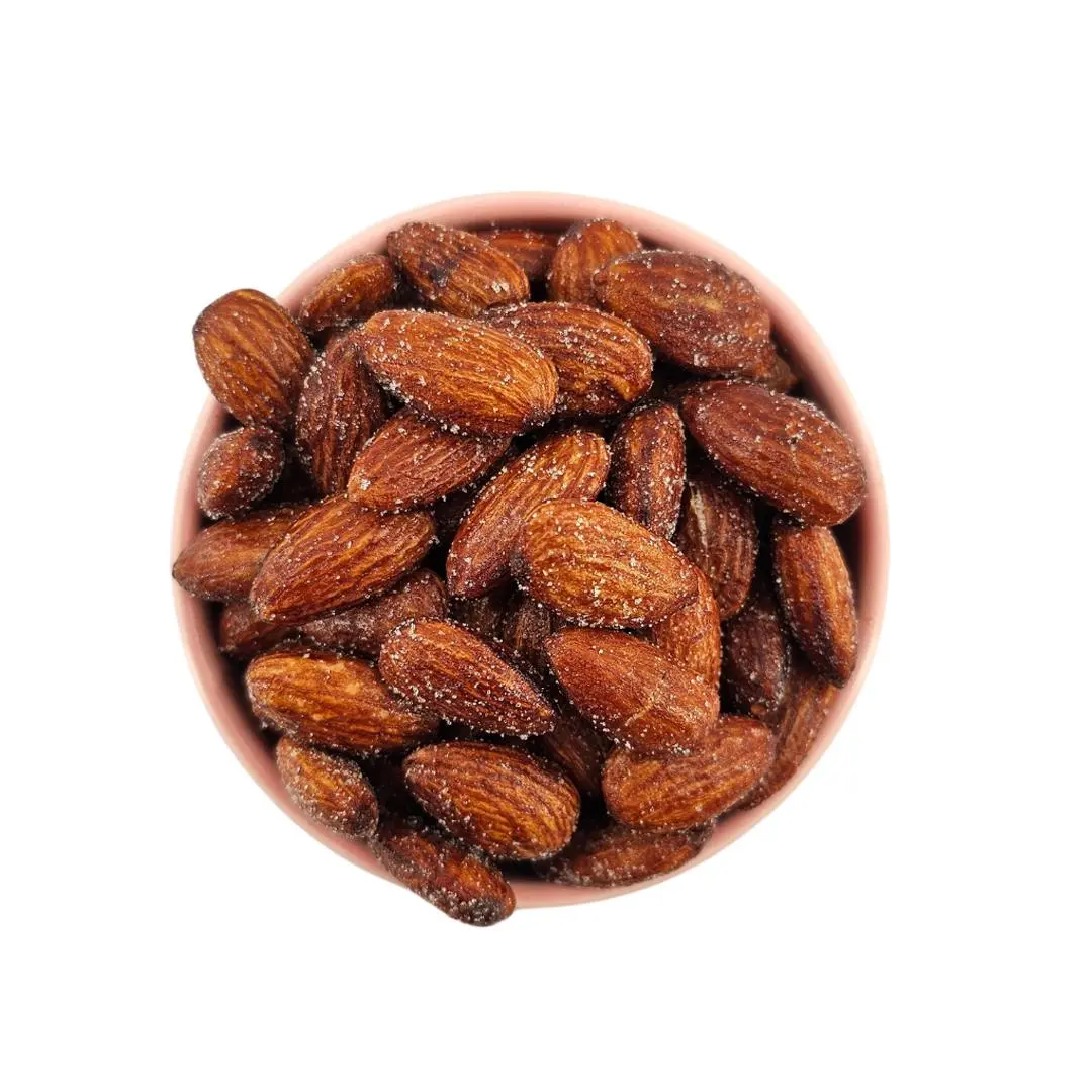 Quay Wholefoods - Honey Roasted Almond (USA)
