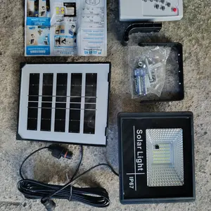 Hadiah gratis  Kabel ekstensi sel surya 5mAksesori berkualitas tinggi