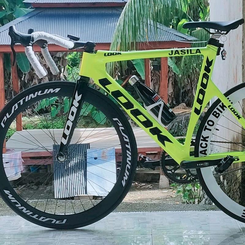 Sepeda Custom sepeda roadbike custom Bisa Request model sesuai dengan permintaan ...