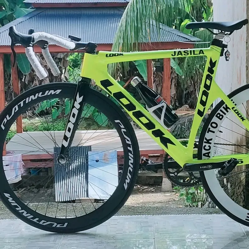 sepeda roadbike custom Bisa Request model sesuai dengan permintaan 0