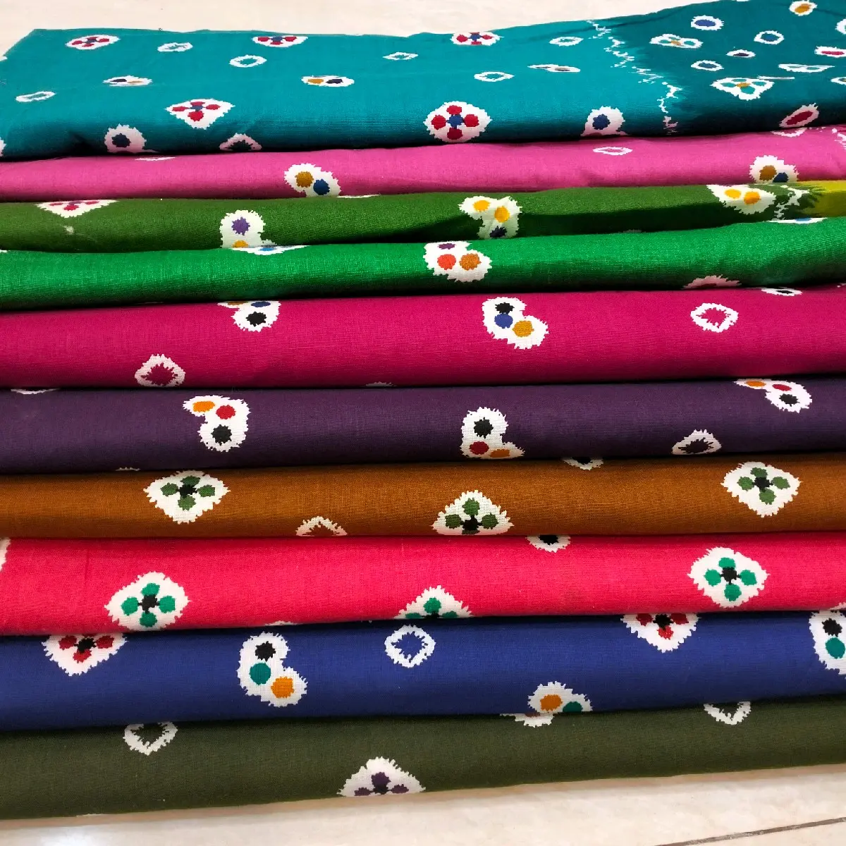 KAIN KATUN JUMPUTAN TUMPAL (Harga per 0.5 meter)/KAIN SIRAMAN TUJUH BULANAN MITONI/KAIN BATIK ADAT JAWA/KAIN KEBAYA/KAIN SELENDANG/BATIK JUMPUTAN/BISA COD