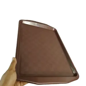 nampan plastik bahan tbel bagus