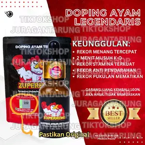 [ZUPERHERO TERGANAS],Doping Ayam Terbaik,Doping Ayam Aduan Anti Kalah,Doping Ayam Paling Bagus,Doping Ayam Petarung,Doping Ayam Paling Ampuh,Doping Ayam Biar Ganas, Doping Ayam Taji,Doping Ayam Thailand Ori, Doping Ayam Black Magic Ori