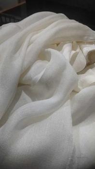Product Review of RIFANYHIJAB Alifa Pashmina Viscose Shawl from X**k 0