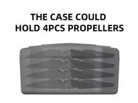 Gambar Sunnylife 2 Pairs Propellers With Storage Box Protective for DJI Avata - Only Box dari Devil Store Indonesia Kota Administrasi Jakarta Utara 4 Tokopedia