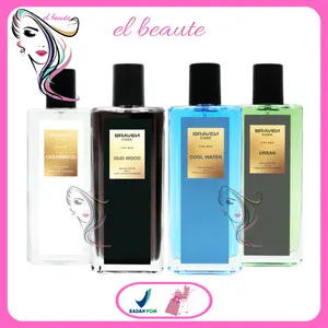 Braven Code Eau De Parfum