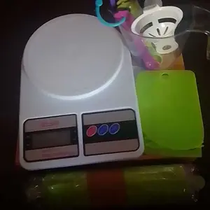 Paket Hemat Peralatan Kue Lengkap Dengan Timbangan Dan gelas takar 250ml Kitchenware Set Dapur Roti Silikon Food