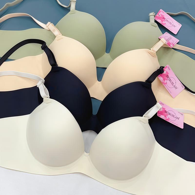 Combo 3 áo nâng ngực ko dây của nữ  áo ngực dán nâng vòng 1 chống tuột áo lót nữ nâng đỡ áo ngực độn 5 phân áo ngực dán chống tụt