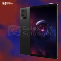 Gambar LENOVO LEGION TAB - 8.8 Inch Snapdragon 8 Gen 3 512GB ROM 16GB RAM - 82ID Eclipse Black / 88ID Glacier White Tablet - 82ID Eclipse Black dari Lenovo Authorized Store Malang Kota Malang 2 Tokopedia