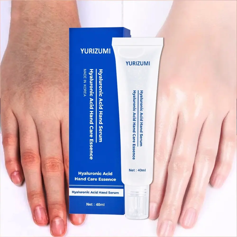 Serum Pemutih Tangan Anti Keriput Melembabkan & Haluskan Kulit Kasar
