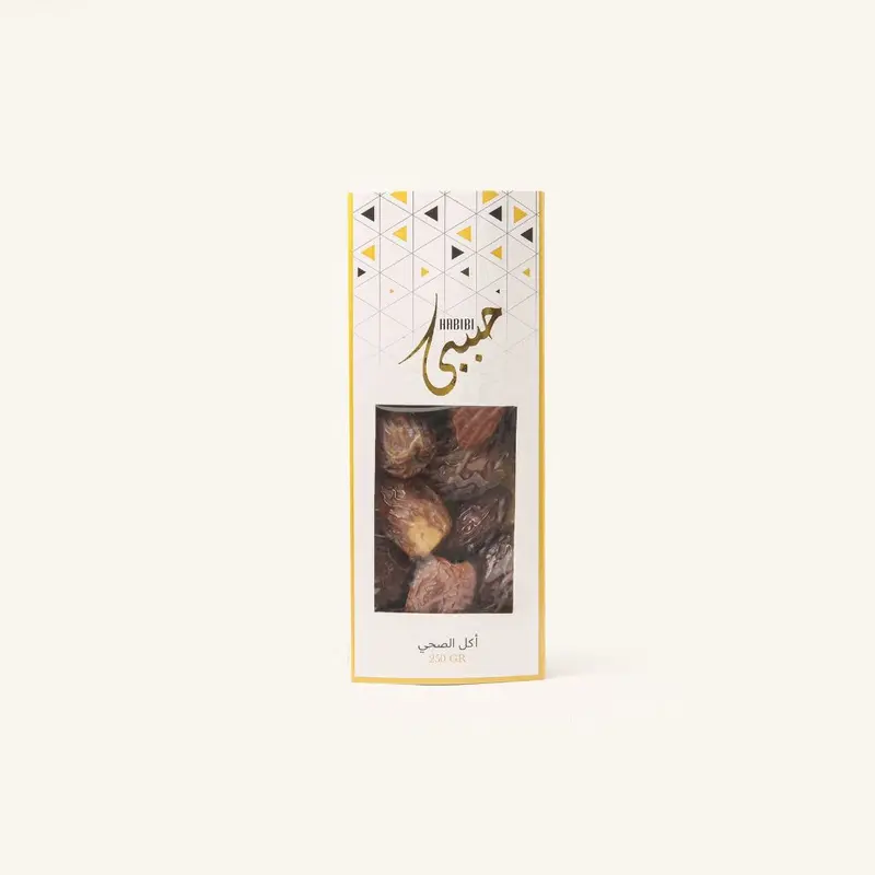 Kurma Medjool Premium Habibi 250Gr 1