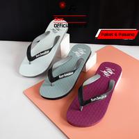 Gambar Paket 6 Pasang Sandal Jepit Karet Pria Sendal Sun Swallow Okinawa Pola Mozaik dari Sun Swallow Sandals Kota Administrasi Jakarta Utara 1 Tokopedia