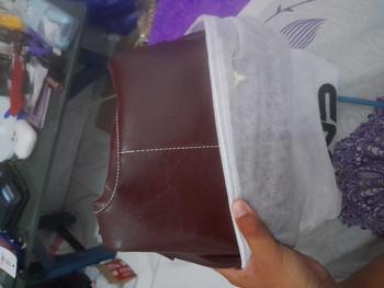 Product Review of VIOLIA BAG BY WILDANSTORE TAS SELEMPANG DAN TOP HANDLE Wanita from N**a 0