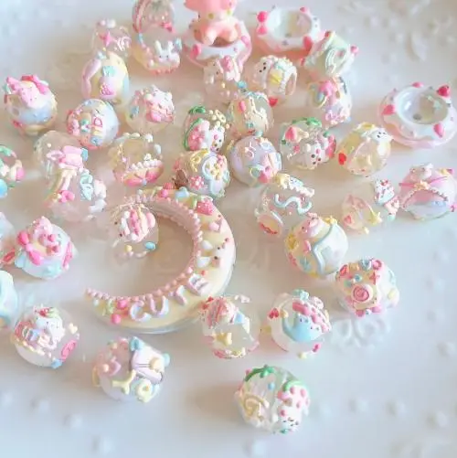 Daisy fans Factory wholesale beads, diy jewelry