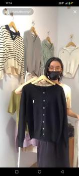 Product Review of KODE CO ATASAN CASUAL  WANITA from ✨**️ 0