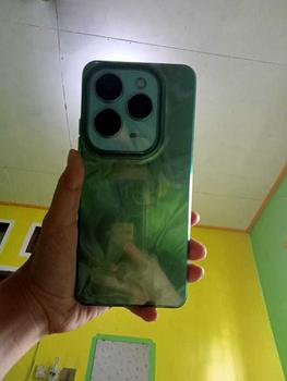 Product Review of Case Hologram Splash All Type Hp OP** VI*O INF*X RE*LME S*MS*NG IPH*NE X*AOMI TECNO Casing Shimering Acrylic Glossy Tebal Softcase from A** C**r M**a S**i 0