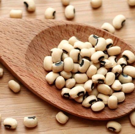 1kg Đậu trắng nhỏ mắt cua hạt nhỏ hạt dinh dưỡng nguyên liệu nấu chè ... 1000g