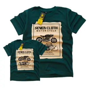 couple kaos distro anak dan dewasa terlaris