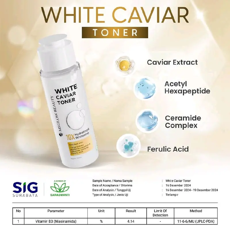 KEMASAN LAMA MS GLOW PAKET WAJAH WHITENING / ACNE / LUMINOUS / DNA / ULTIMATE FREE GIFT Mencerahkan Memudarkan Dark 4