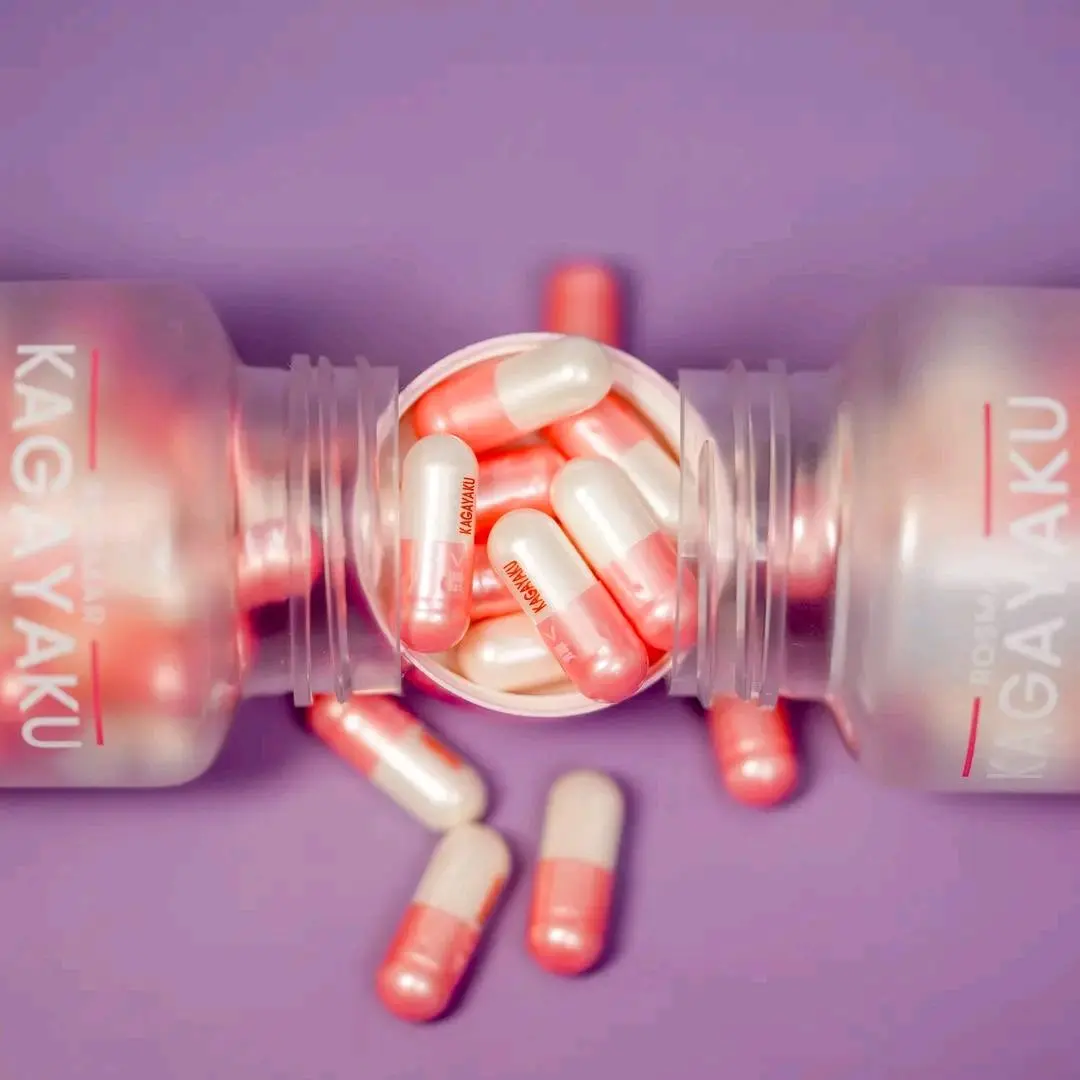 ROSMAR SKIN ESSENTIALS Kagayaku Capsule | Premium Skin-Whitening & Brightening | Enriched with Glutathione Natural Supplement Collagen Vitamin Beauty - TikTok Shop Philippines ROSMAR SKIN ESSENTIALS Kagayaku Capsule | Premium Skin-Whitening & Brightening | Enriched with Glutathione Natural Supplement Collagen Vitamin Beauty - TikTok Shop Philippines