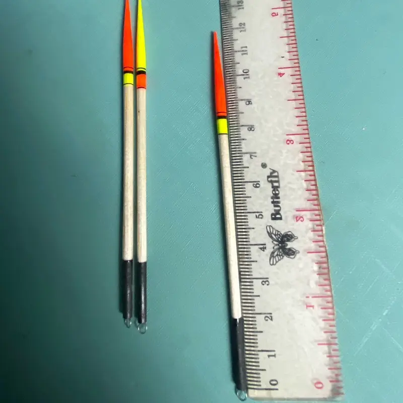 12cm ujung polos