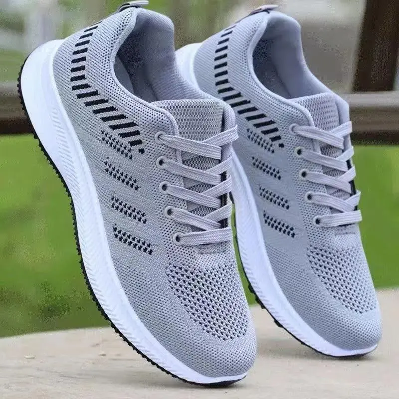 PROMO!!!! Sepatu Pria Terbaru Sneaker Jogging Outdor Casual - Amanah Terpercaya - Shoes, Wanita
