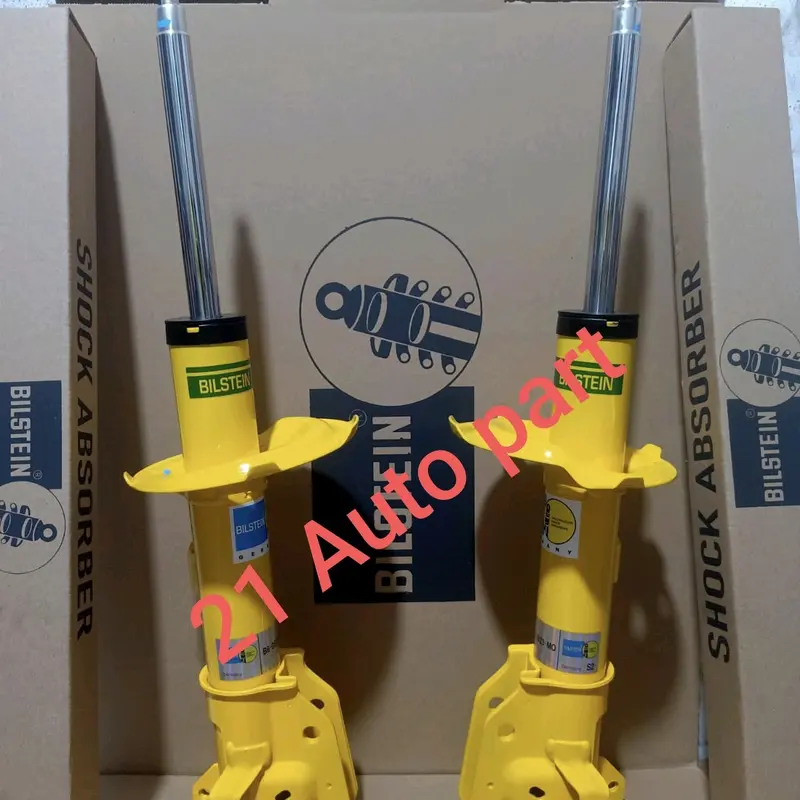 Shockbreaker Shockabsorber Rush-Terios depan belakang bilstein b6 Germany Original 2006-2017 3
