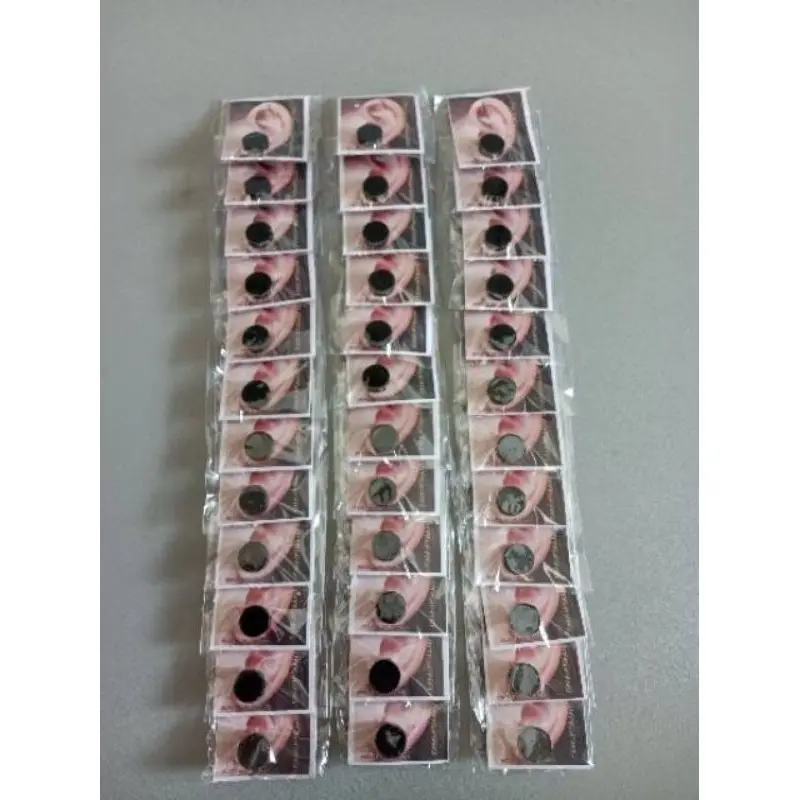 promo anting magnet pria tanpa tindik (1 kuping)/anting keren/kece/mantap/topcer 2