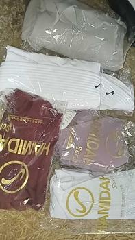 Product Review of Hamidah - HIjab Bergo Anak Hamidah 3-9 Tahun Matt Jersey from t**a 0