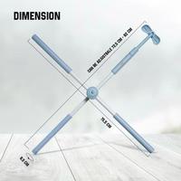 Gambar POTENCE Tongkat Yoga untuk Latihan Yoga Pilates Yoga Stick Lipat Putar Alat Latihan Punggung dari POTENCE INDONESIA Kota Administrasi Jakarta Barat 2 Tokopedia