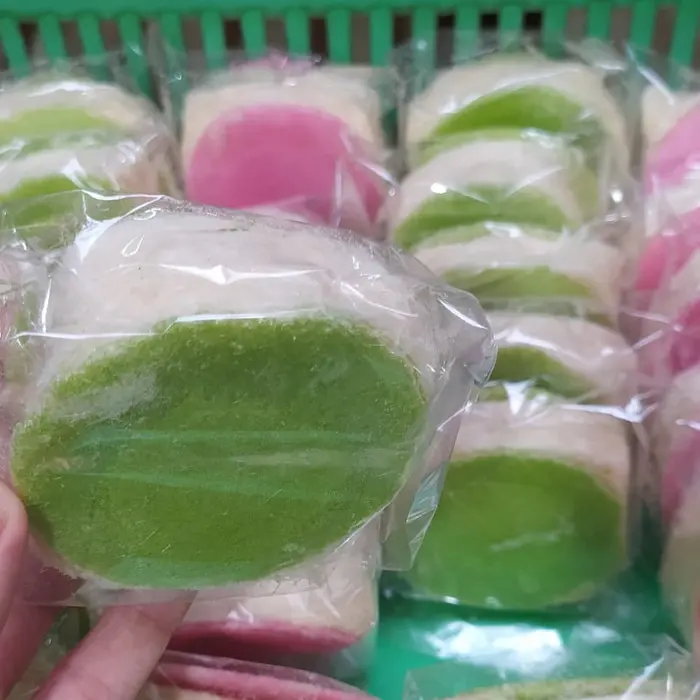 RAMBUT NENEK SIMPING 1 pcs / HARUM MANIS / GULALI MANIS